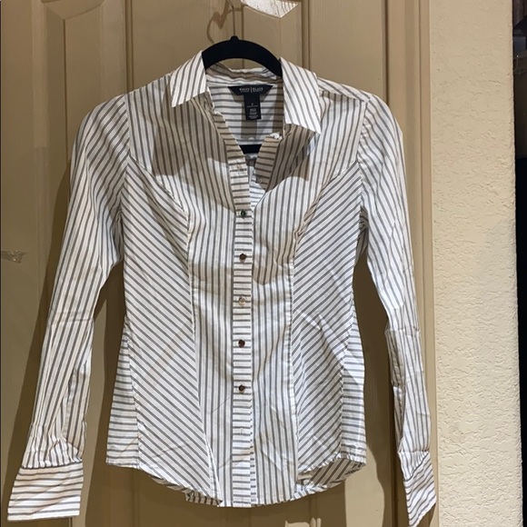 White House Black Market Tops - Blouse